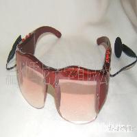 創(chuàng)新科技與時(shí)尚的結(jié)合 銷售眼鏡MP3指南