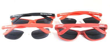 夏日護(hù)眼新風(fēng)尚 促銷經(jīng)典純色太陽鏡與定制高檔墨鏡，禮品優(yōu)選防紫外線眼鏡